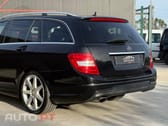 Mercedes-Benz C 250 CDi Avantgarde BE