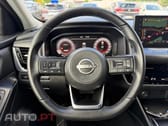 Nissan Qashqai 1.3 DIG-T N-Connecta LED