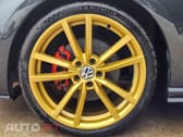 Volkswagen Golf 2.0 TDi GTD DSG