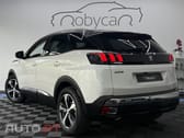 Peugeot 3008 1.2 PureTech Allure Grip Control EAT6