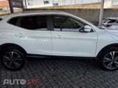 Nissan Qashqai 1.2 DIG-T N-Connecta