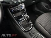 Opel Astra 1.5 D GS Line S/S