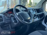 Peugeot Boxer 2.2 BlueHDi 330 L1H1 Premium