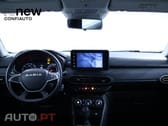 Dacia Sandero 1.0 Tce Stepway Extreme