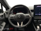 Renault Clio 1.6 E-Tech Full Hybrid Esprit Alpine