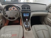 Mercedes-Benz E 220 CDI Avantgarde Aut.