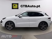Porsche Cayenne E-Hyb I.V.A DEDUTIVEL 