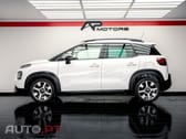 Citroen C3 Aircross 1.5 BlueHDi Shine EAT6