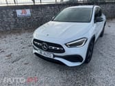 Mercedes-Benz GLA 250 e AMG Line