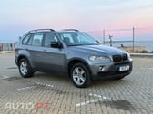 BMW X5 30 d xDrive