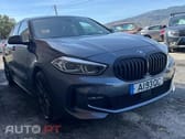 BMW 120 d Pack Desportivo M