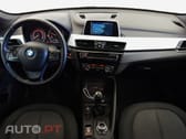 BMW X1 16 d sDrive Advantage