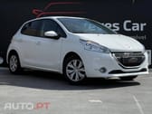Peugeot 208 1.2