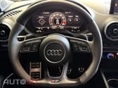 Audi RS3 Sportback 2.5 TFSI quattro S tronic