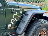 Jeep Wrangler 2.8 CRD MTX Rubicon