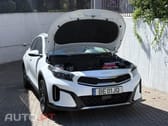 Kia Xceed 1.6 GDi PHEV Drive