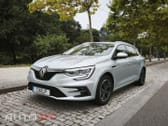 Renault Mégane Sport Tourer 1.5 Blue dCi Business