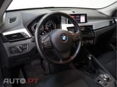 BMW X1 xDrive25e