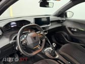 Peugeot 2008 1.2 PureTech Active