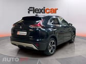 Mitsubishi Eclipse Cross 2.4 PHEV eMotion