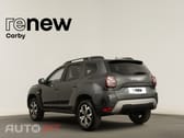 Dacia Duster Duster 1.0 TCe ECO-G Extreme Bi-Fuel