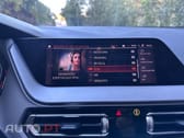 BMW 216 d Aut. Luxury Line