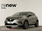 Renault Captur Captur 1.0 TCe Techno Bi-Fuel