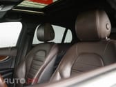 Mercedes-Benz GLC 250 d AMG Line 4-Matic