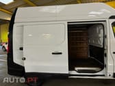 Renault Trafic 2.0 dCi L2H2 1.2T