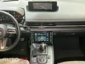 Mazda MX-30 e-SKYACTIV Advantage+Vintage Leatherett