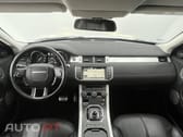 Land Rover Range Rover 2.0 TD4 HSE Dynamic Auto