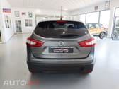 Nissan Qashqai 1.5 dCi N-Connecta 18