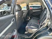 MG ZS 1.0 T-GDI
