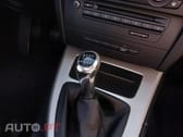 BMW 320 i Coupe