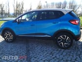 Renault Clio 1.5 dCi Zen