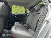 Audi A1 1.4 TDI - Navi Klima