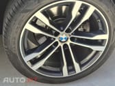 BMW X6 M50 d xDrive