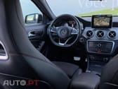 Mercedes-Benz GLA 180 CDi AMG Line Aut.