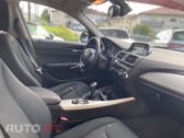 BMW 116 d Advantage