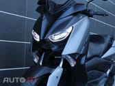 Yamaha X-Max 300