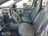 Peugeot 107 1.0 Urban