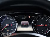 Mercedes-Benz E 220 d 9G-TRONIC Avantgarde