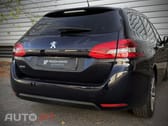 Peugeot 308 SW 1.5 BlueHDi Allure Pack