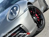 Porsche 911 Carrera S Cabriolet PDK