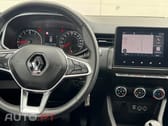 Renault Clio 1.0 TCe Exclusive
