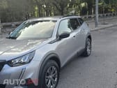 Peugeot 2008 Style