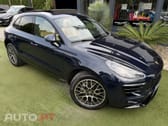 Porsche Macan PDK