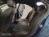 Mercedes-Benz A 250 e AMG Line