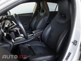 Mercedes-Benz A 200 Standard