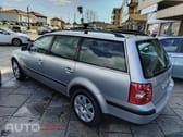 Volkswagen Passat Variant 1.9 TDi Highline
